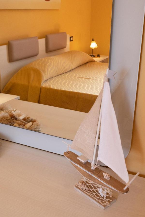 Stella Maris Case Vacanze Balestrate ภายนอก รูปภาพ