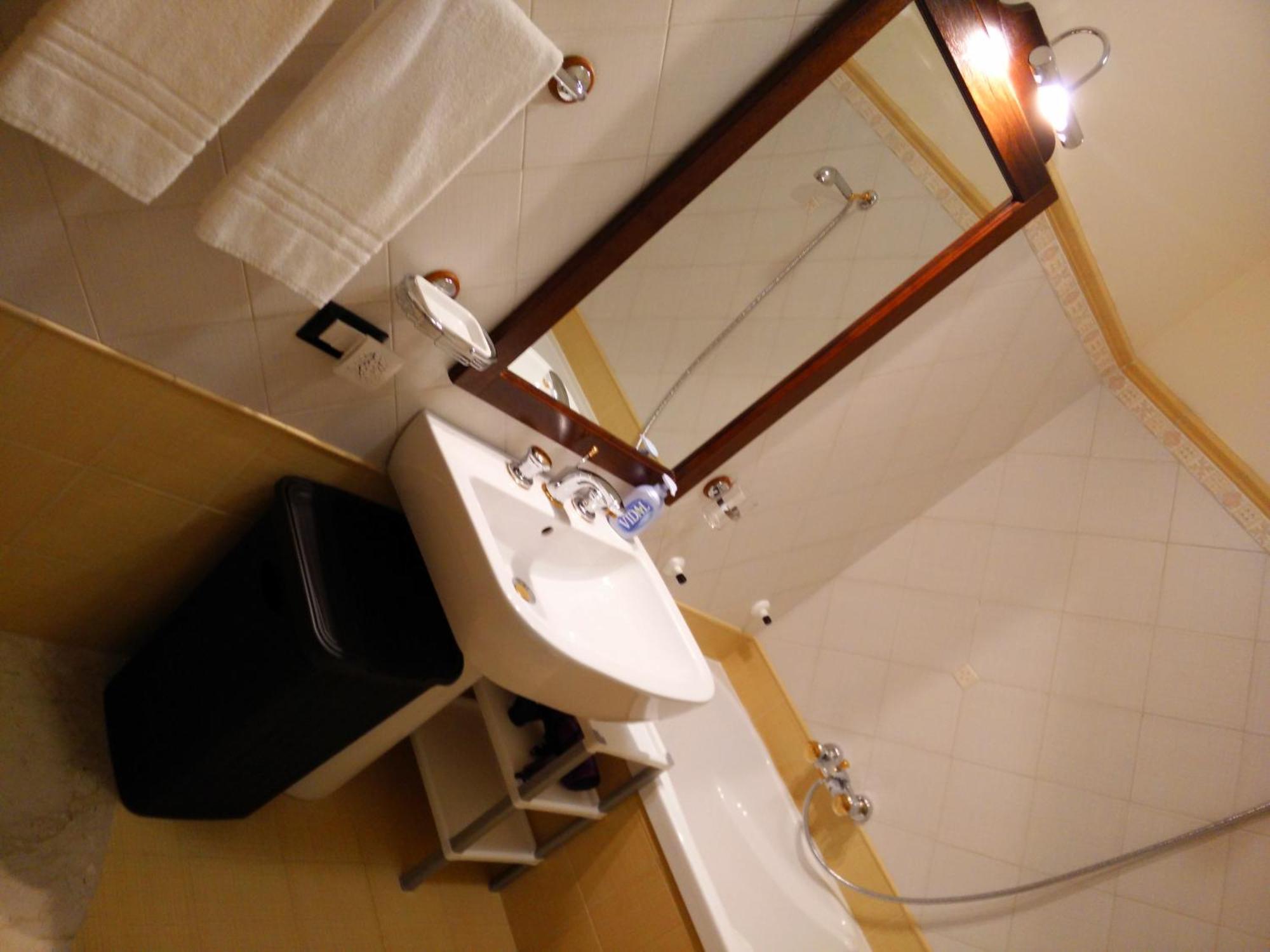 Stella Maris Case Vacanze Balestrate ภายนอก รูปภาพ